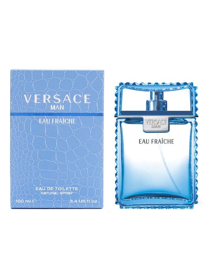 Versace Man Eau Fraiche