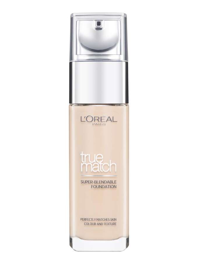 L'Oréal Paris True Match Foundation