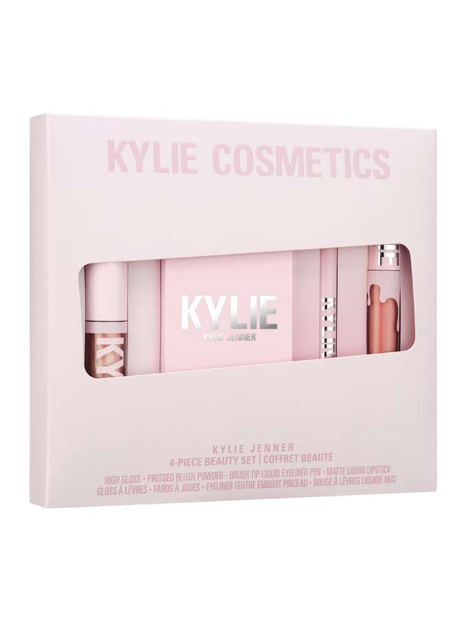 Kylie Make-Up Set 2