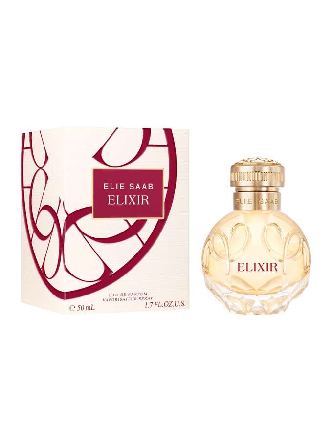 Elie Saab Elixir Eau de Parfum 50 ml 1