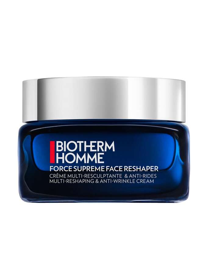 Biotherm Force Supreme Face Reshaper Cream 50ml