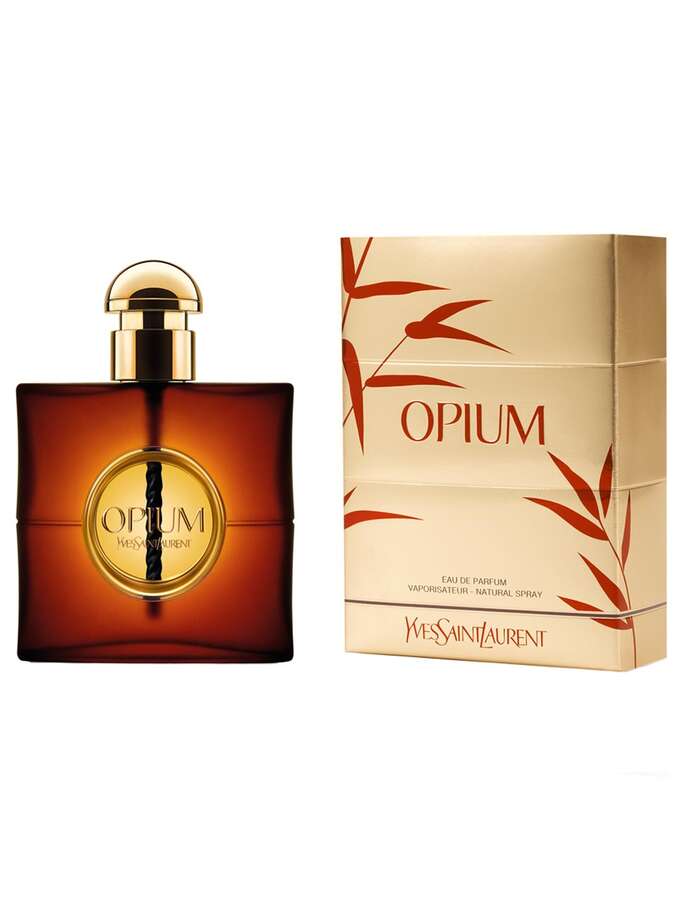 Yves Saint Laurent Opium Eau de Parfum 50 ml 1
