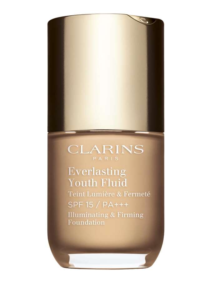Everlasting Youth Fluid Foundation