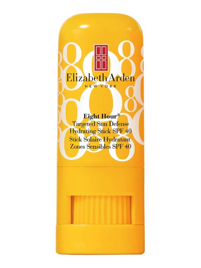 Elizabeth Arden Eight Hour Sun Defense Stick SPF40 2