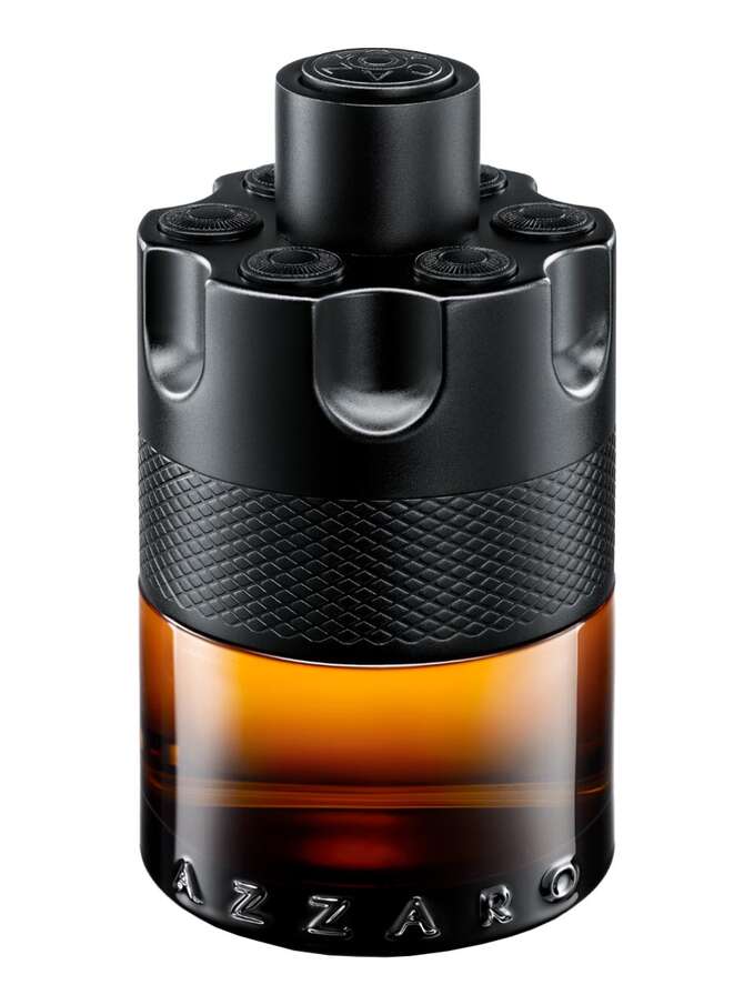 Azzaro The Most Wanted Parfum