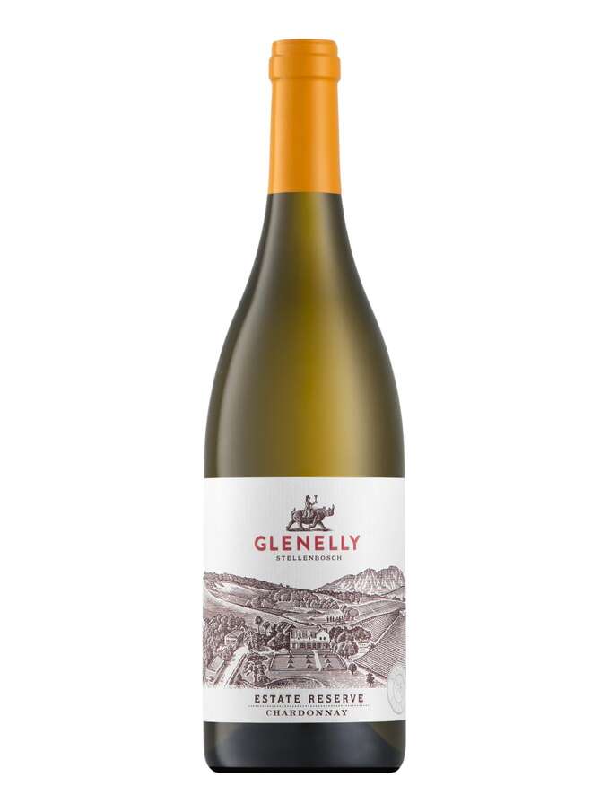 Glenelly Estate Reserve Chardonnay,