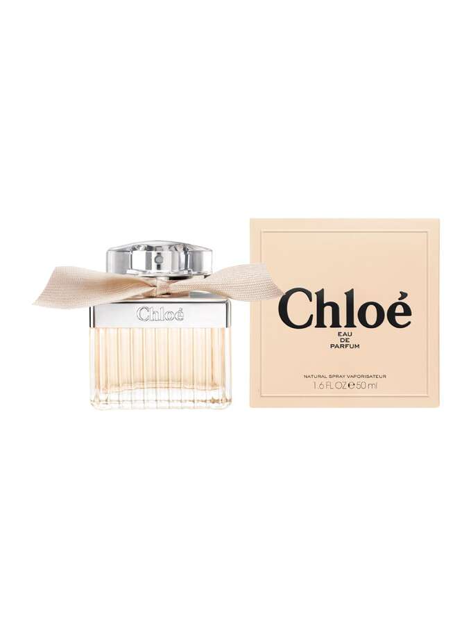 Chloé Eau de Parfum 50 ml 4