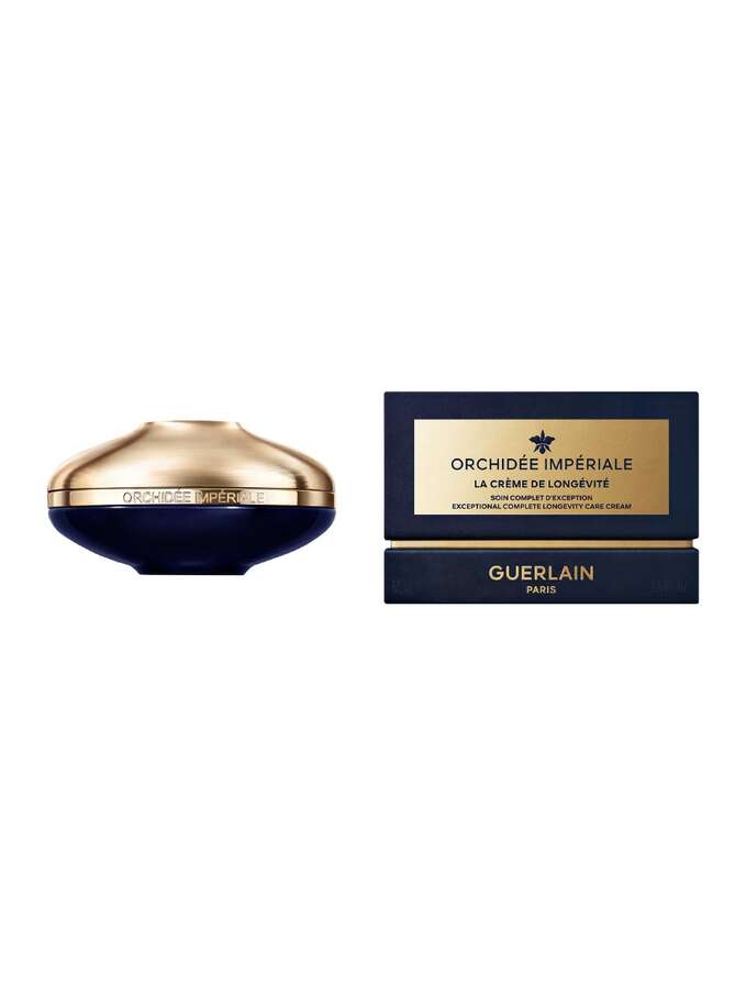 Guerlain Orchidée Impériale Blue 6G Day Cream 50 ml