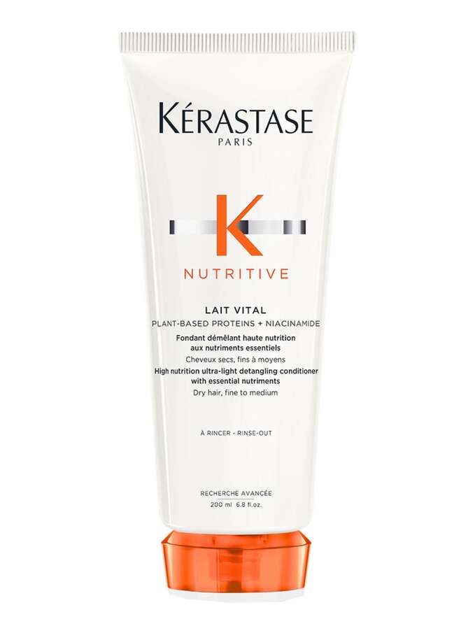 Kérastase Nutritive Lait Vital Replenishing Conditioner 1