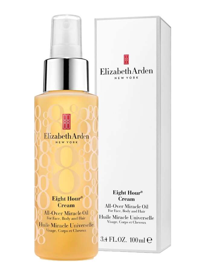 Eight Hour All-Over Miracle Oil 1