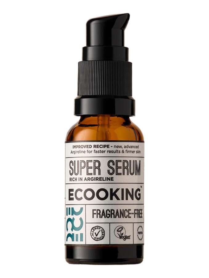 Ecooking Skin Care Face Super Serum 20 ml