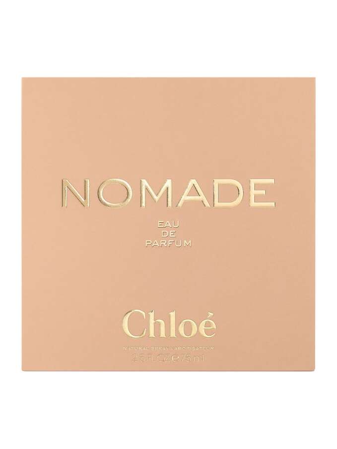 Chloé Nomade Eau de Parfum 75 ml 2
