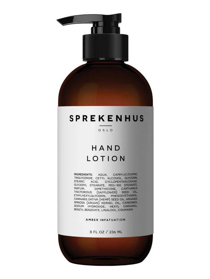 Sprekenhus Hand Lotion