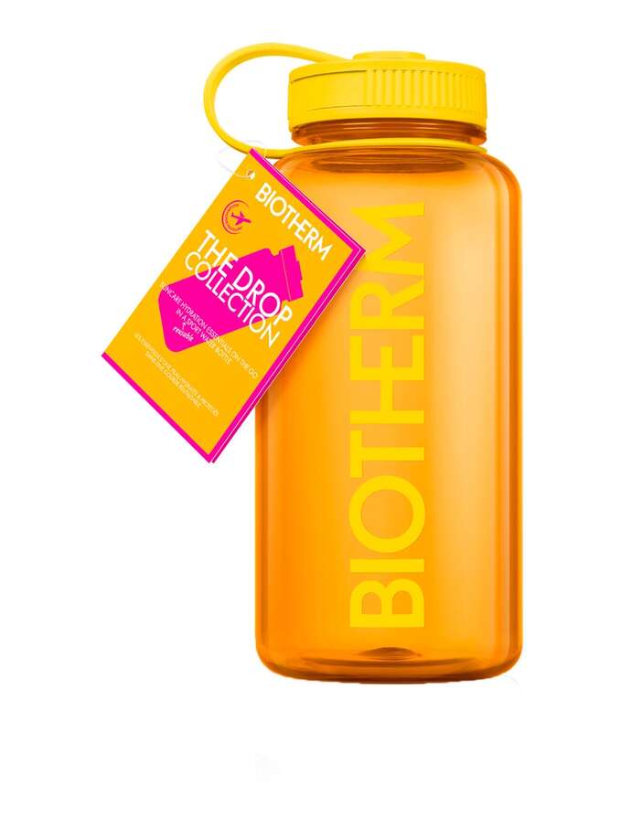 Biotherm Yellow Drop Set 2