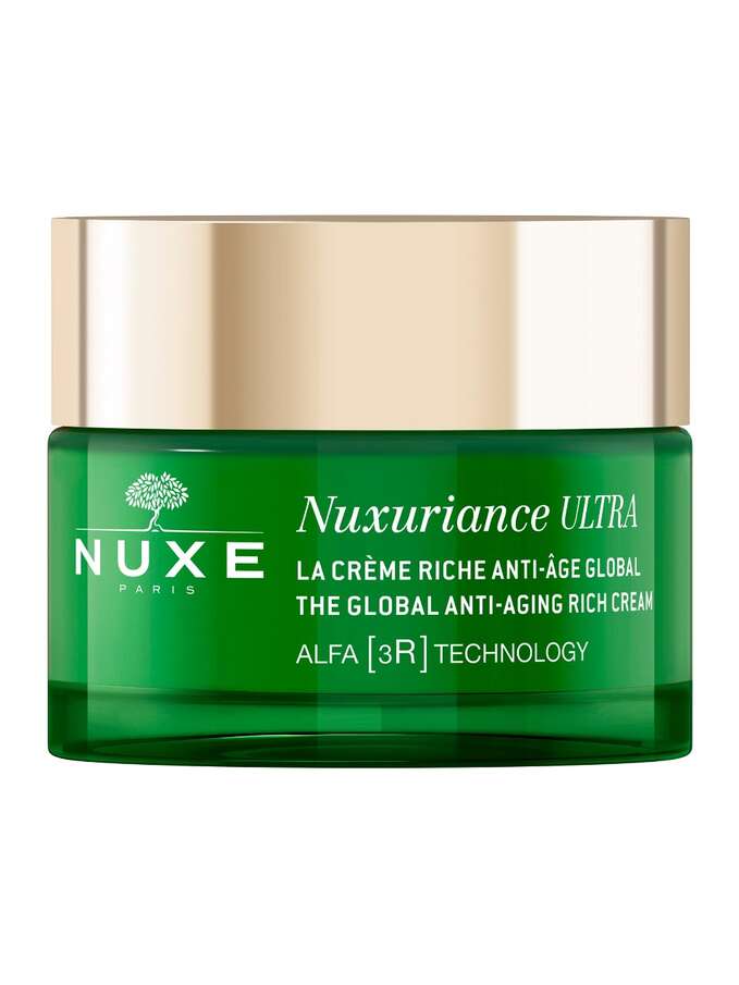 Nuxe Nuxuriance Ultra The Global Anti-Aging Rich Cream 