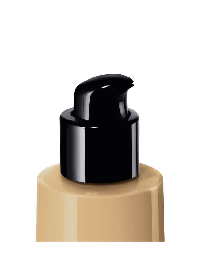 Giorgio Armani Luminous Silk Foundation No 3.5