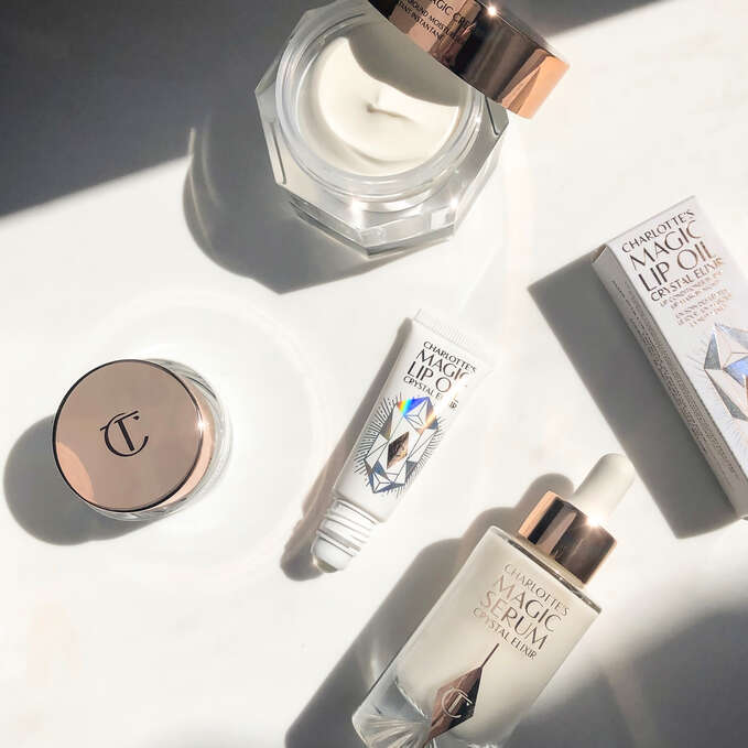 Charlotte Tilbury Magic Lip Oil 3