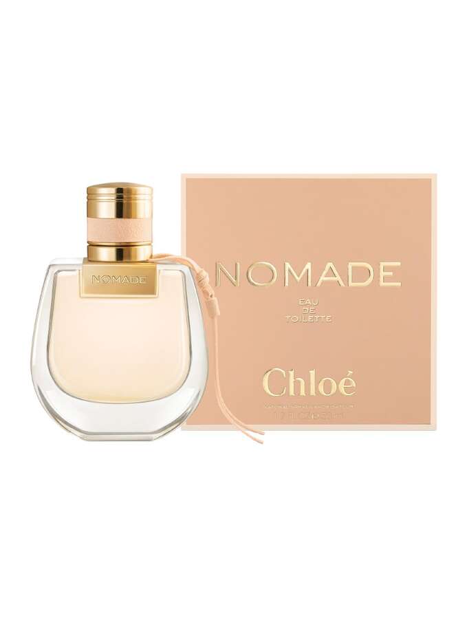 Chloé Nomade Eau de Toilette 50 ml 1