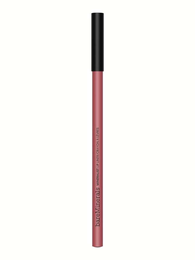 bareMinerals Mineralist Lip Liner Blissful Blush