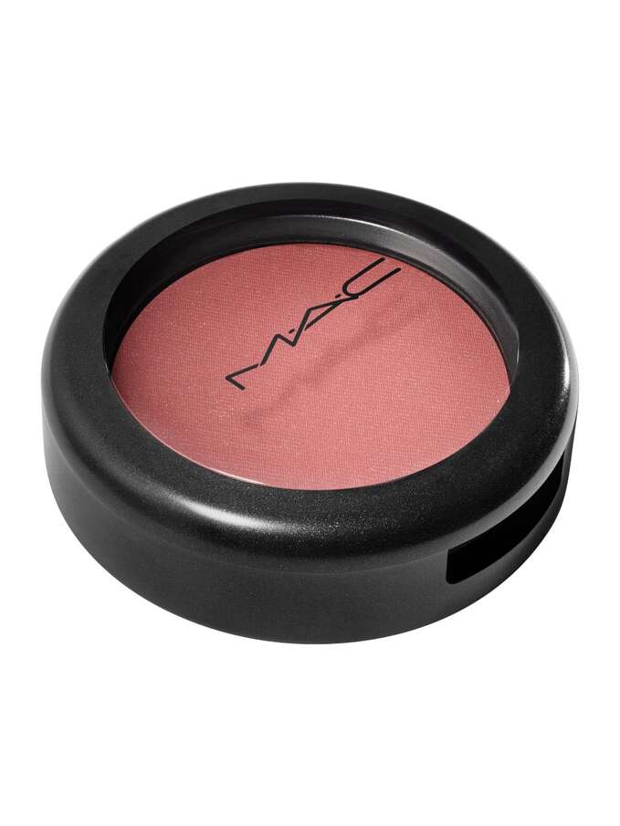 MAC Sheertone Blush 3