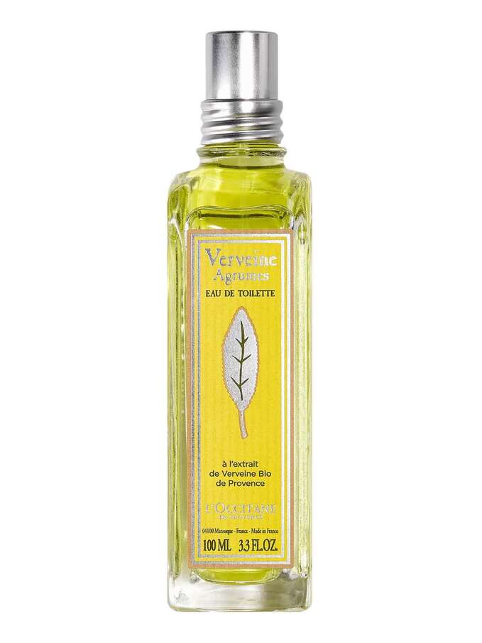 Citrus Verbena Eau de Toilette