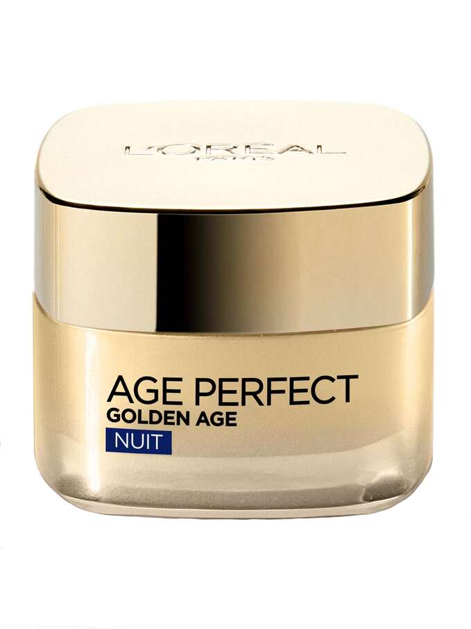 L'Oréal Paris Age Perfect Golden Age Night Cream 50 ml