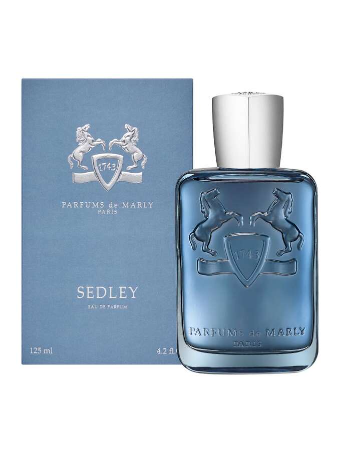 Parfums de Marly Sedley Eau de Parfum 125 ml 1