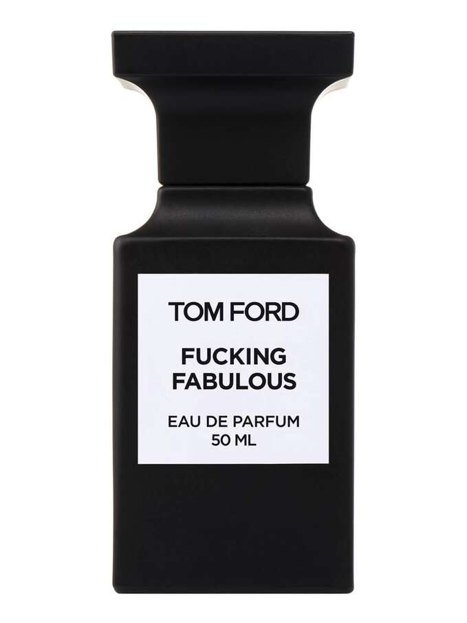 Tom Ford Fucking Fabulous Eau de Parfum 50 ml