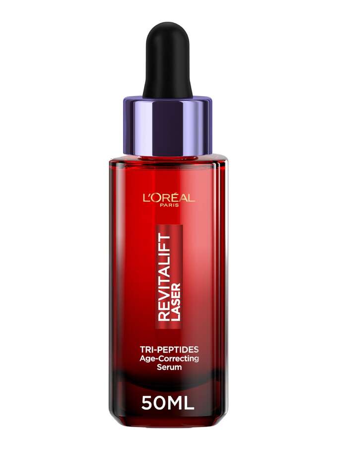 L'Oréal Paris Revitalift Laser Tri-Peptides Age-Correcting Serum 30 ml
