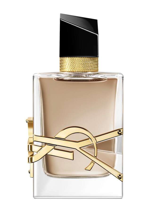 Yves Saint Laurent Libre Flowers and Flames Eau de Parfum Florale 50 ml