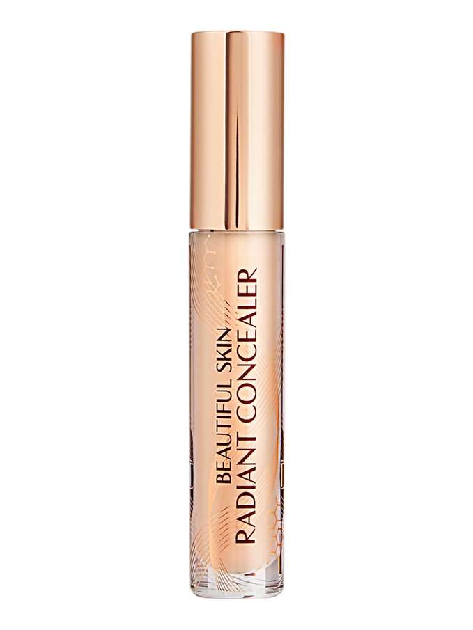 Charlotte Tilbury Beautiful Skin Radiant Concealer - 6 Medium 1