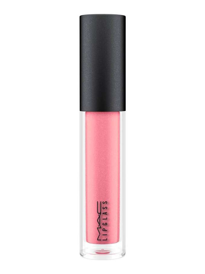 MAC Lipglass No. 09 - Cultured 1