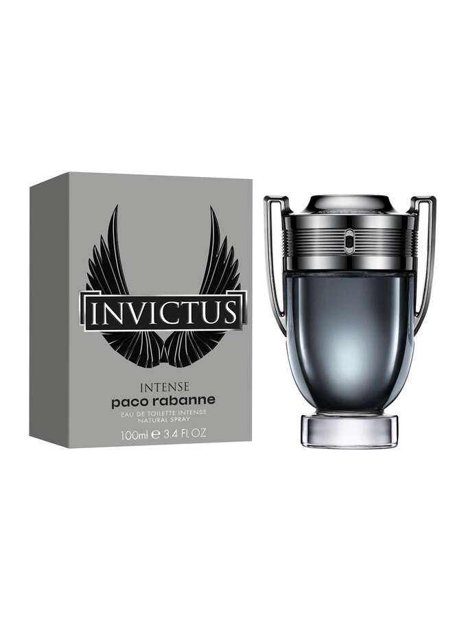 Paco Rabanne Invictus Intense