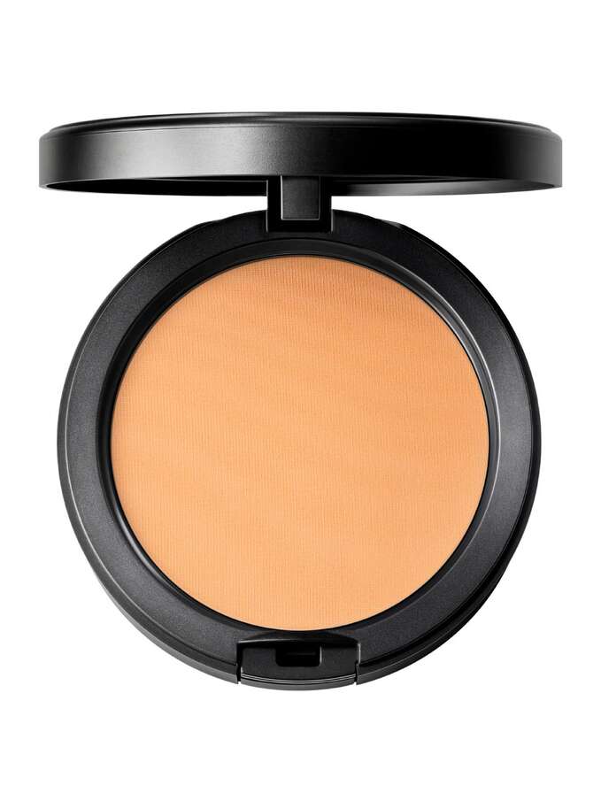 MAC Studio Fix Powder Plus Foundation Refillable - NC25