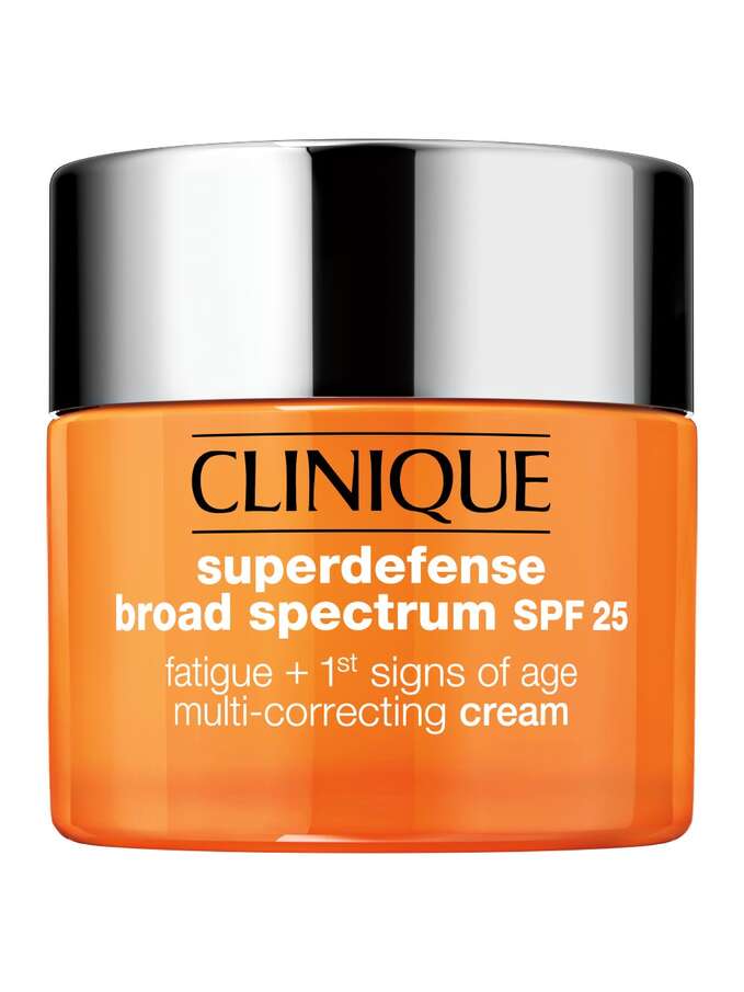 Moisturizers Superdefense SPF 25