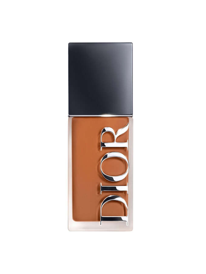 Dior Forever Skin Wear Fluid Foundation 6N