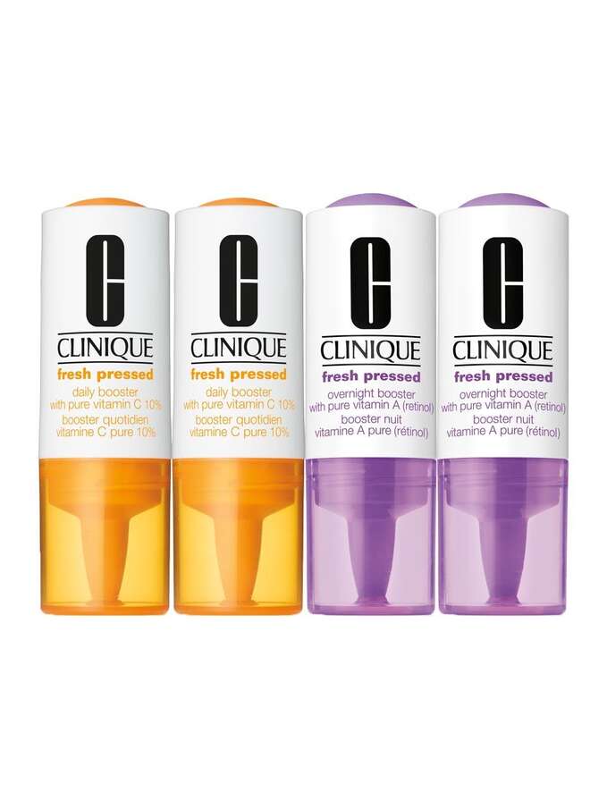 Fresh Pressed Clinical 14 day + night