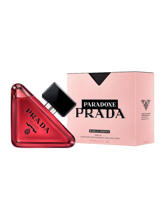 Prada Paradoxe Radical Essence Parfum 90 ml 1