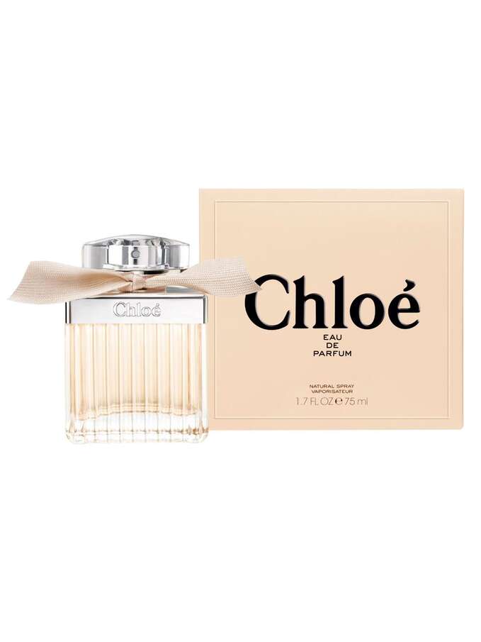 Chloé Eau de Parfum 75 ml 1