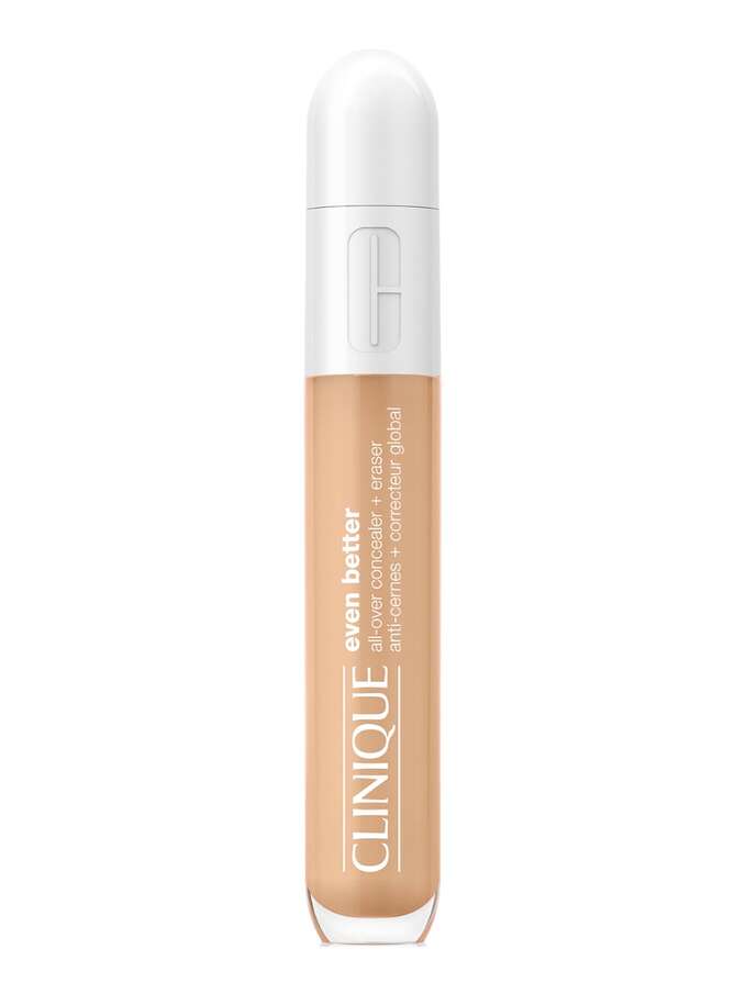 Clinique Even Better All-Over Concealer + Eraser