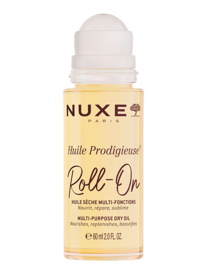 Nuxe Huile Prodigieuse Roll-On Body Oil 60 ml 1