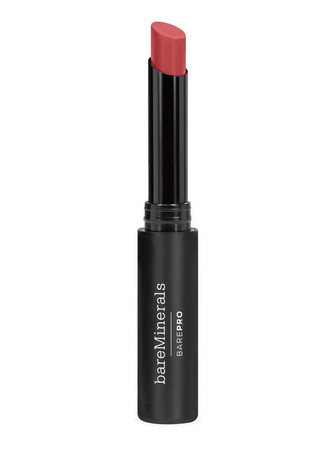 bareMinerals BarePRO Lipstick Carnation