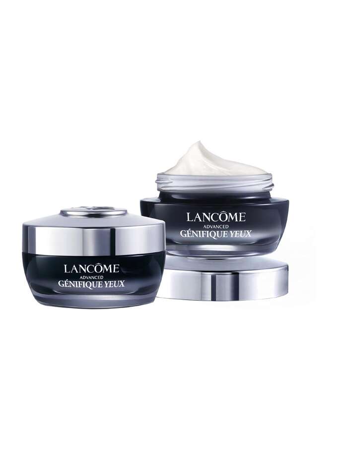 Lancôme Genifique Duo Eye Cream Set 