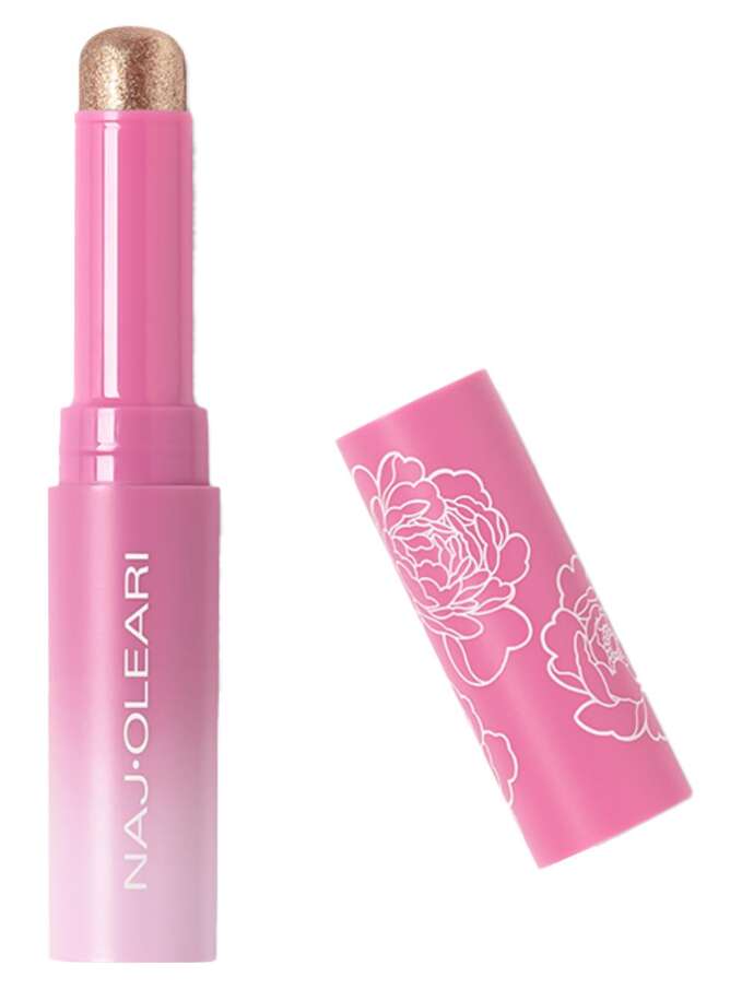 NAJ-OLEARI Petelicious Eye Shadow No 01