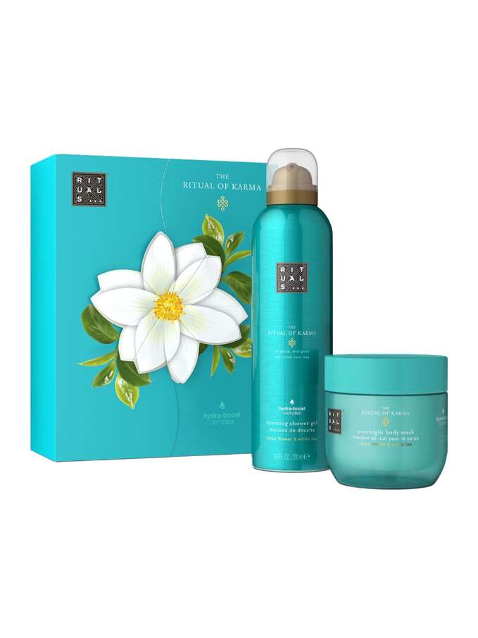 Rituals The Ritual of Karma Body Care Set 1