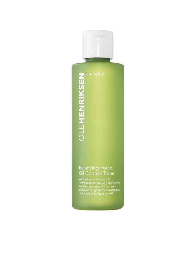 Ole Henriksen Balancing Force Oil Control Toner