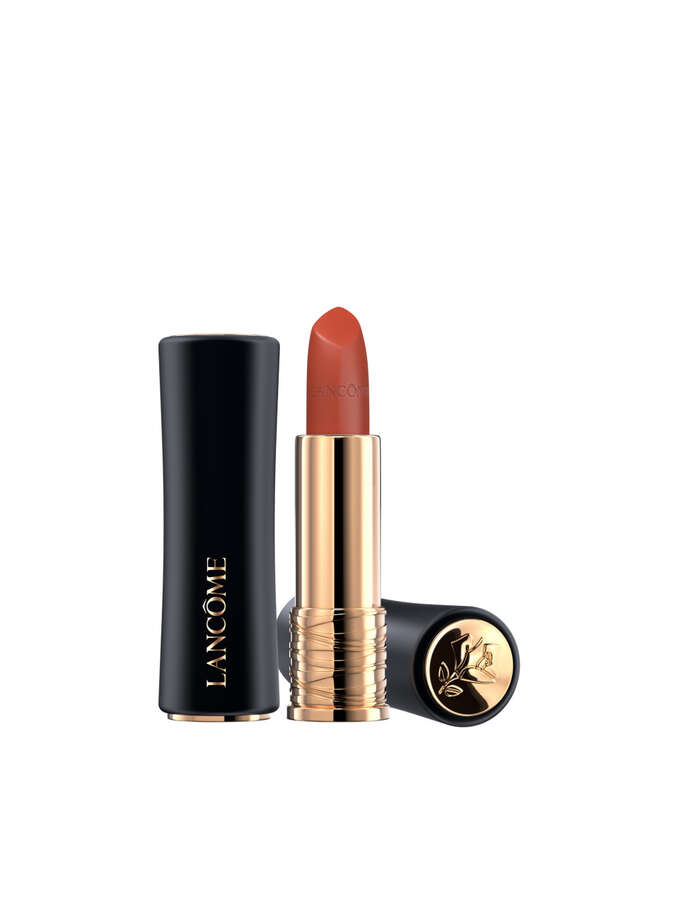 Lancome L'Absolu Rouge Cream Lipstick