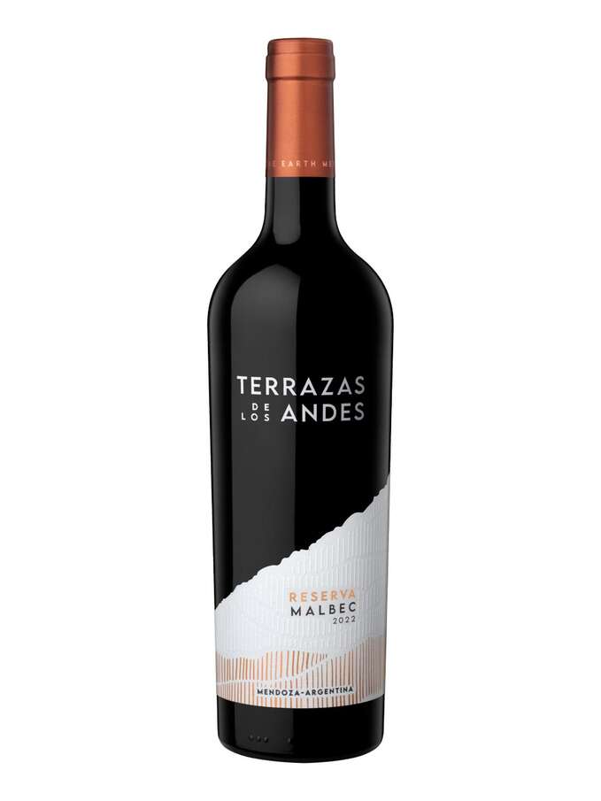Terrazas de los Andes Malbec