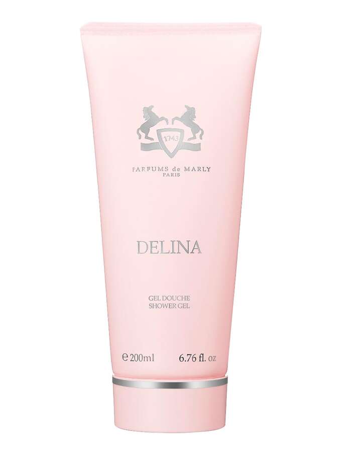 Parfums de Marly Delina Shower Gel 200 ml