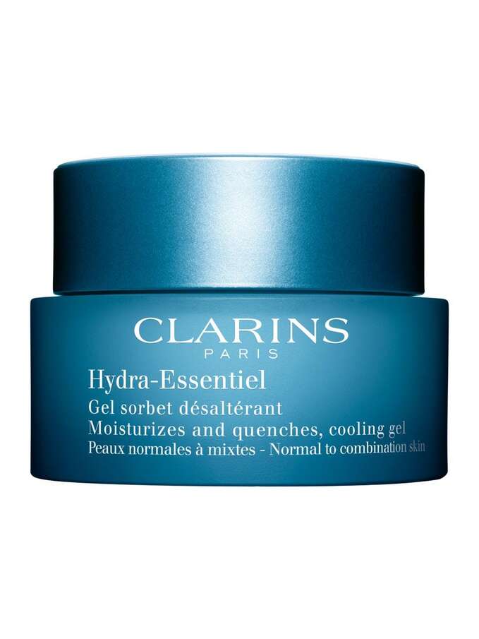 Clarins Hydra-Essentiel Cooling Gel